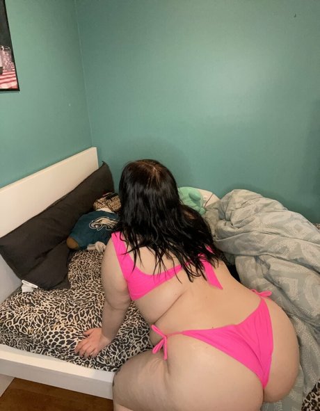 mskristinaxoxo pornstar naked image