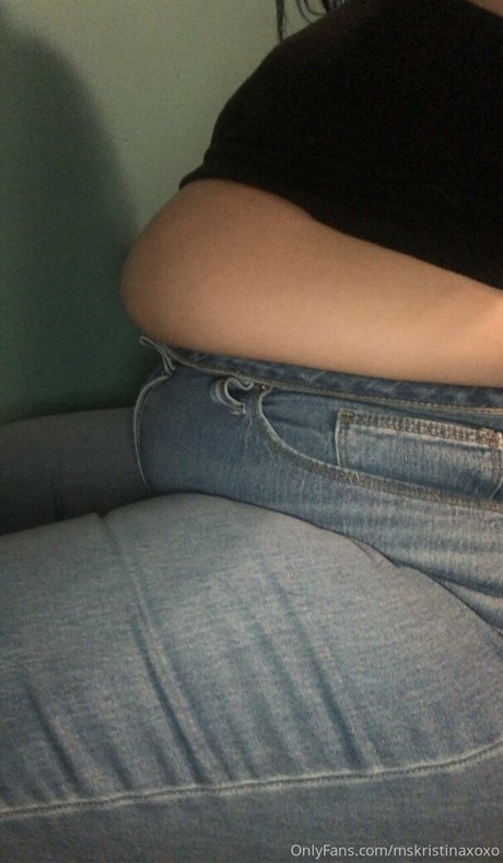 mskristinaxoxo exclusive star pic