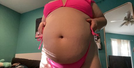 mskristinaxoxo nude pornstar photo