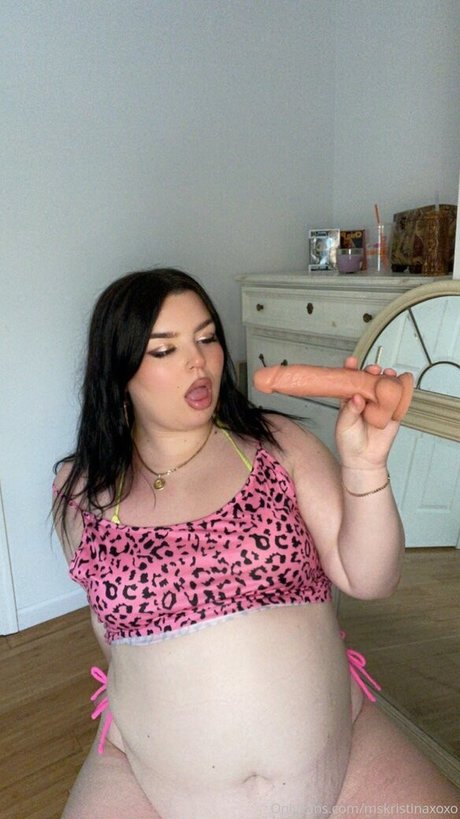 mskristinaxoxo model top images