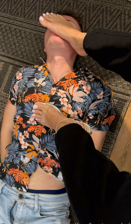 emily footmodel model art images