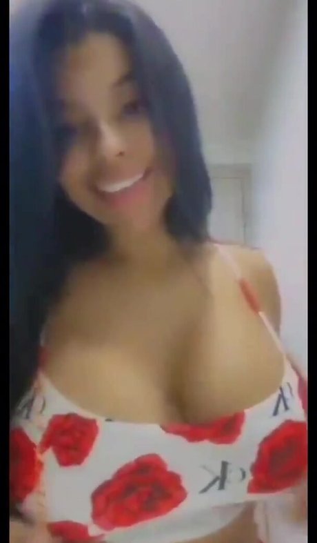 Arianny model nude archive