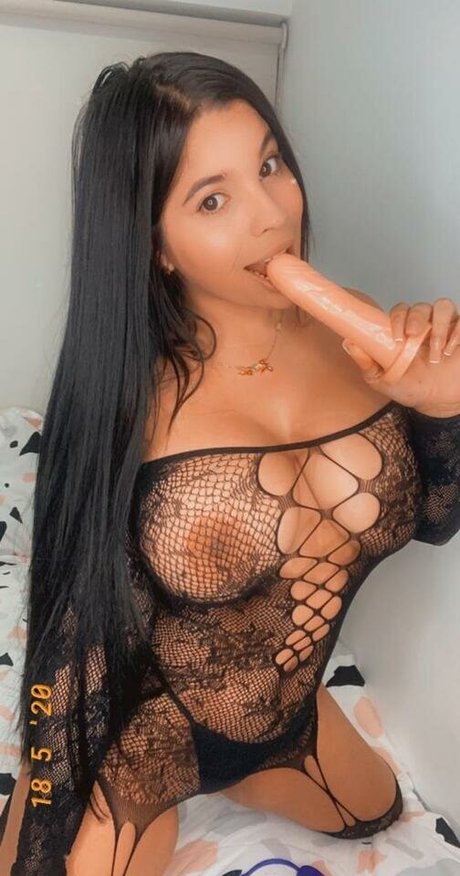 Arianny hot pornstar pic