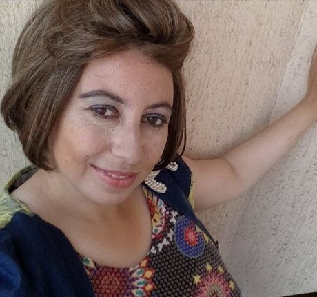 Nona Sokolova beautiful actress gallery