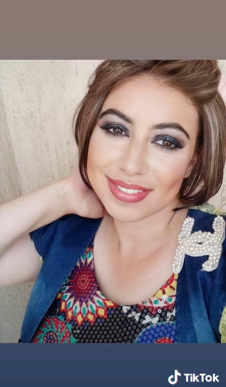 Nona Sokolova top model image