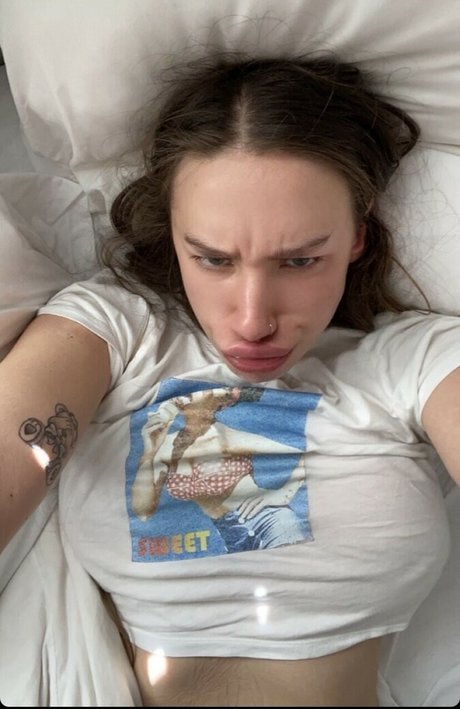 Ambzzie Ambzzzie perfect pornstar image