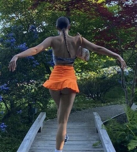 Ambzzie Ambzzzie model sexy photos