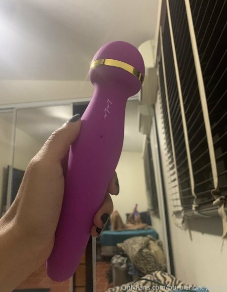 purplehoneydiesel Images