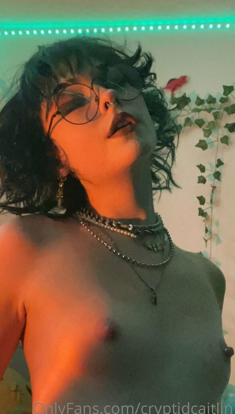 cryptidcaitlin pornstar hot archive