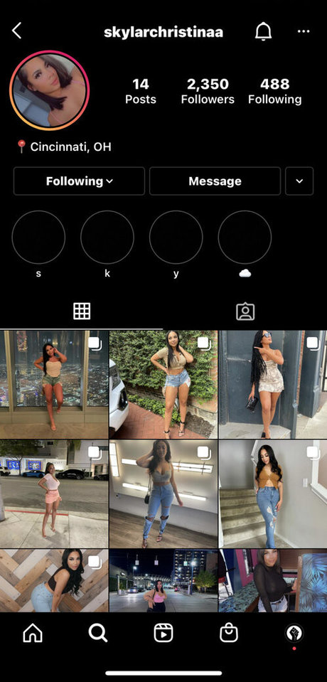 Gabrielle Logan pornstar art gallery