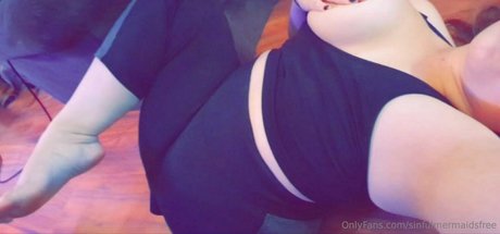 sinfulmermaidsfree model pornographic photo