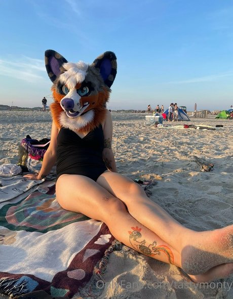 tastymonty perfect model img