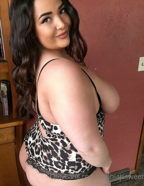 sophiaissweet model nice pic