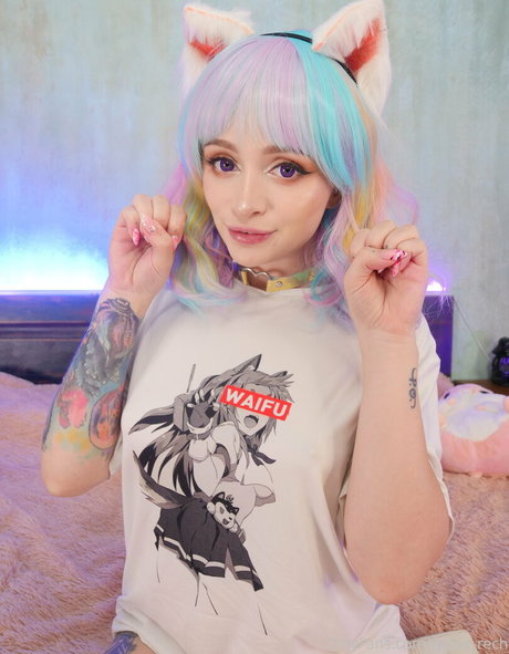 lyuba rech star naked pic