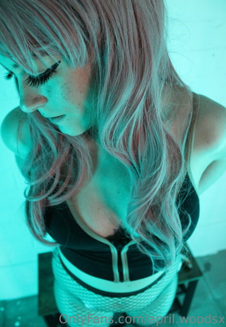 april woodsx top model gallery