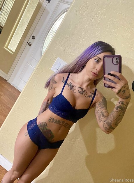 freesheenarose erotic pornstar galleries