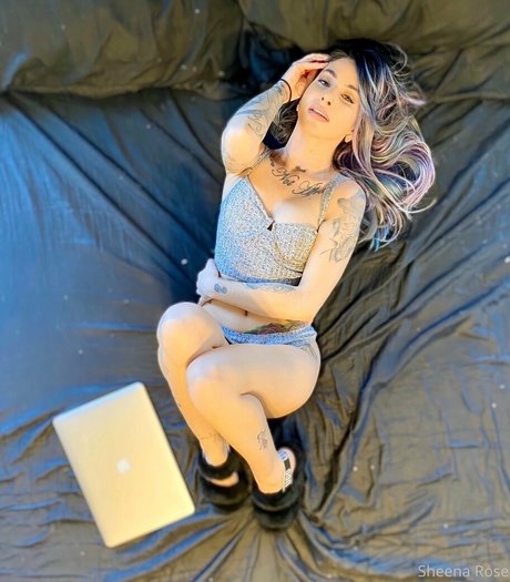 freesheenarose pornstar top galleries