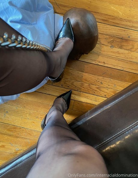 interracialdomination pornstar hot photo