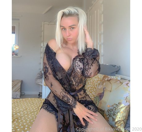 bikiniwarriorgb pornographic model gallery