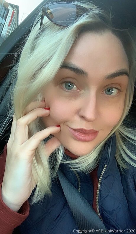 bikiniwarriorgb pornstar erotic gallery