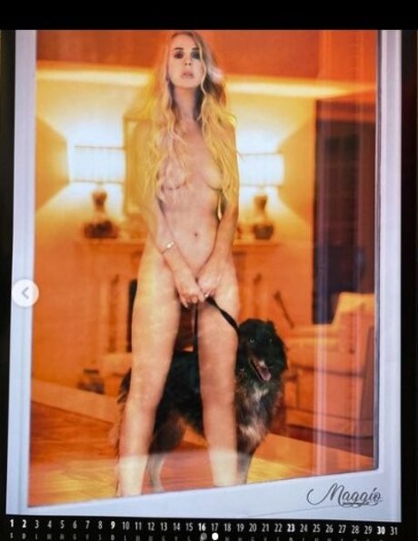 leona now xxx star picture