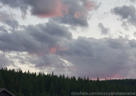 mccoywhatsername model sexy image