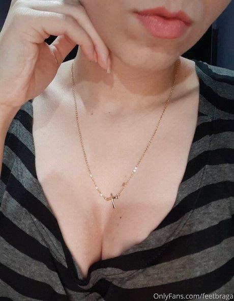 Feet Braga porn model picture