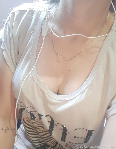 Feet Braga free star picture