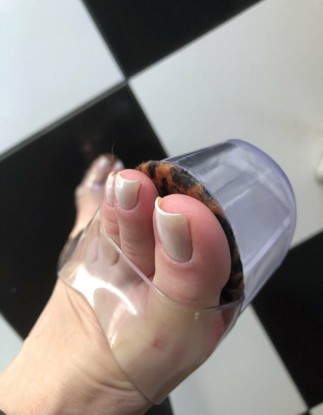 Feet Braga top model gallery