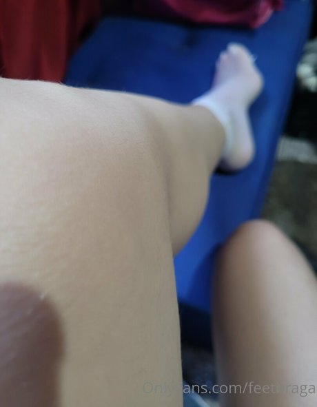 Feet Braga xxx pornstar image