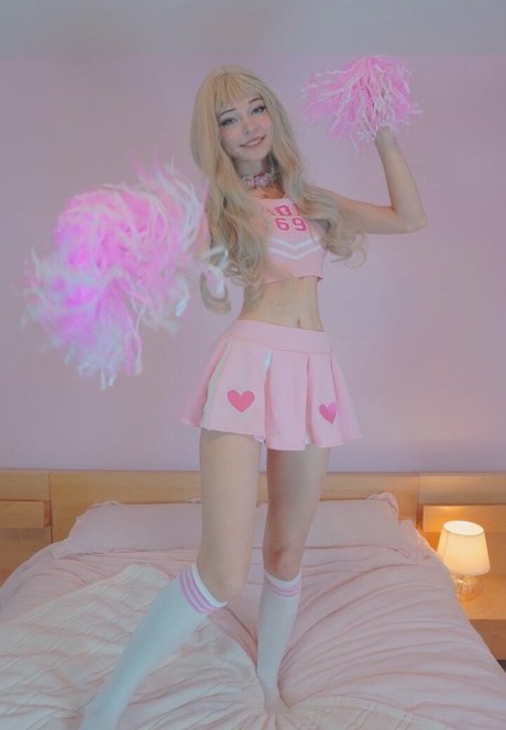 Faerver star nudes photos