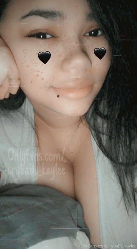 crybaby kaylee Images