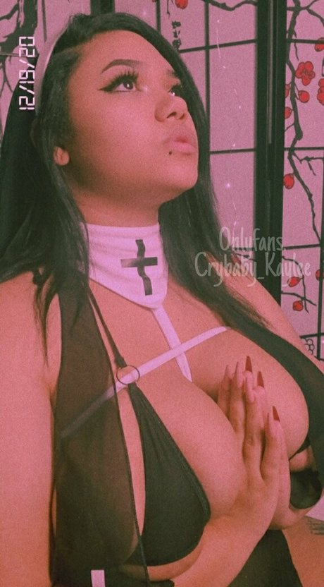 crybaby kaylee naked pornstar photo