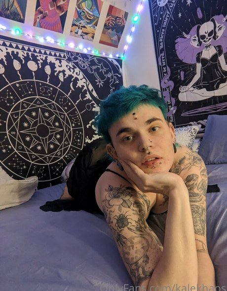 kalekhaos nudes pornstar photos