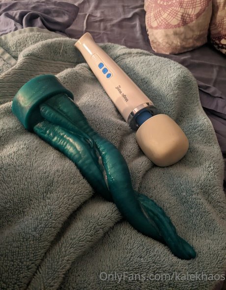 kalekhaos model pornographic pic