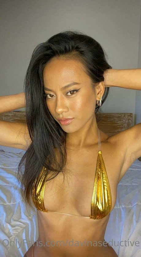 davinaseductive star adult archive