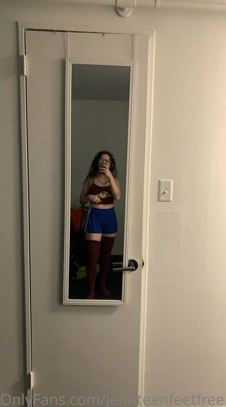 jennteenfeetfree hd star archive