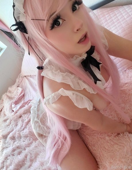 xxbambibratxx actress picture