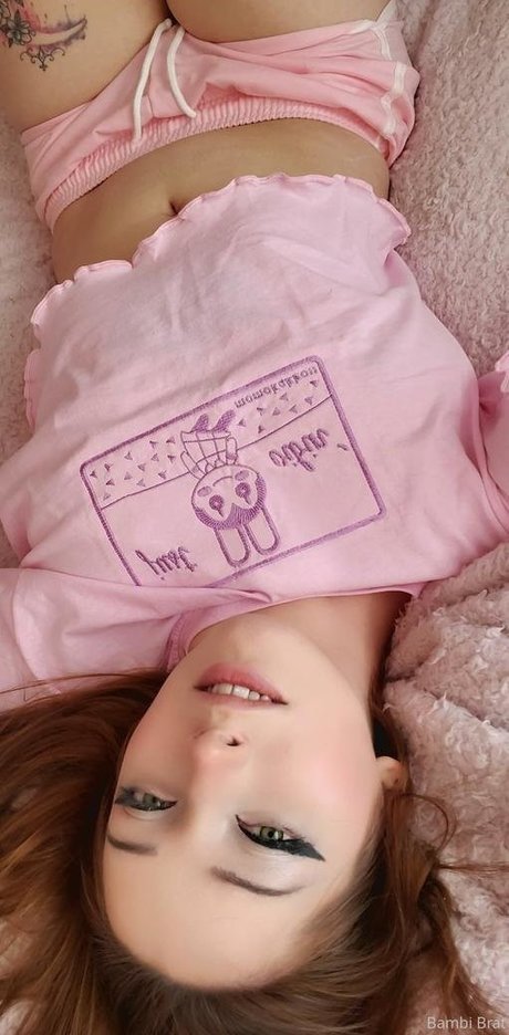 xxbambibratxx hd star photos