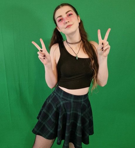 SincerelyLyn pornstar erotic images