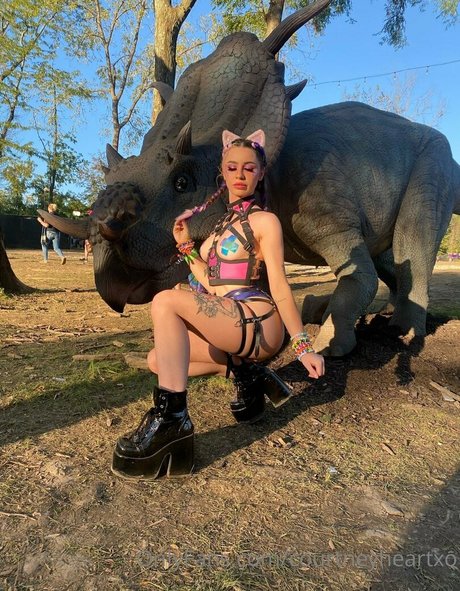 courtneyheartxo Profile