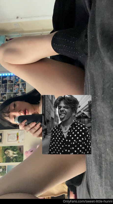 sweet little hunni nudes actress img