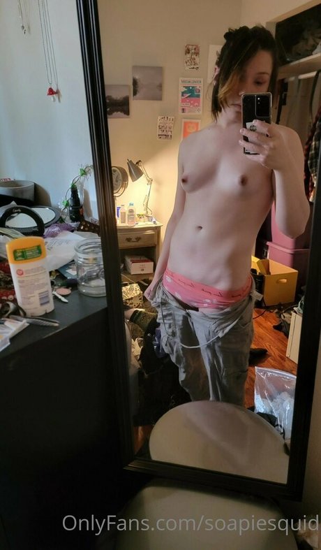 soapiesquid nice actress photo