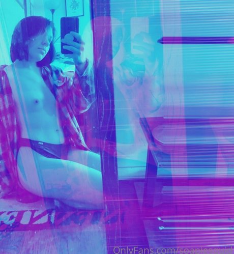 soapiesquid star art photo