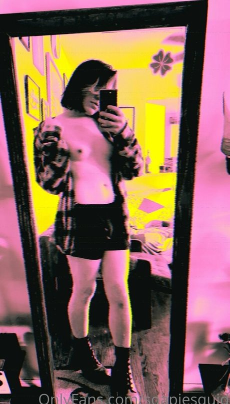 soapiesquid model pornographic galleries