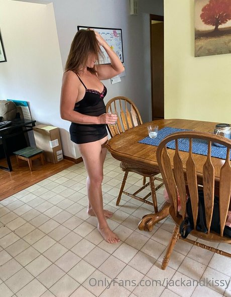 jackandkissy nudes pornstar archive