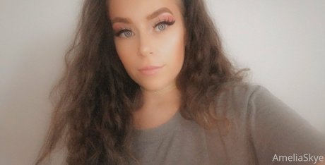 ameliaskye model erotic gallery