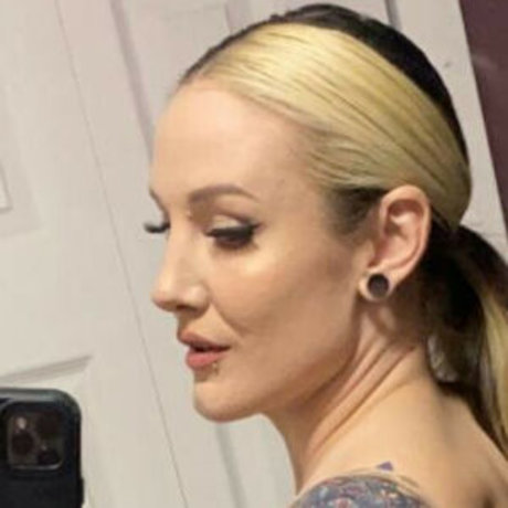 Allysin Kay model free photos