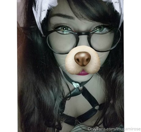 inugamirose sexy pornstar gallery