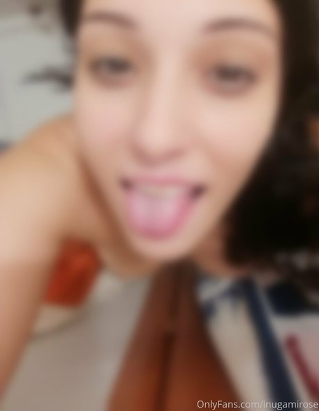 inugamirose star sexy galleries